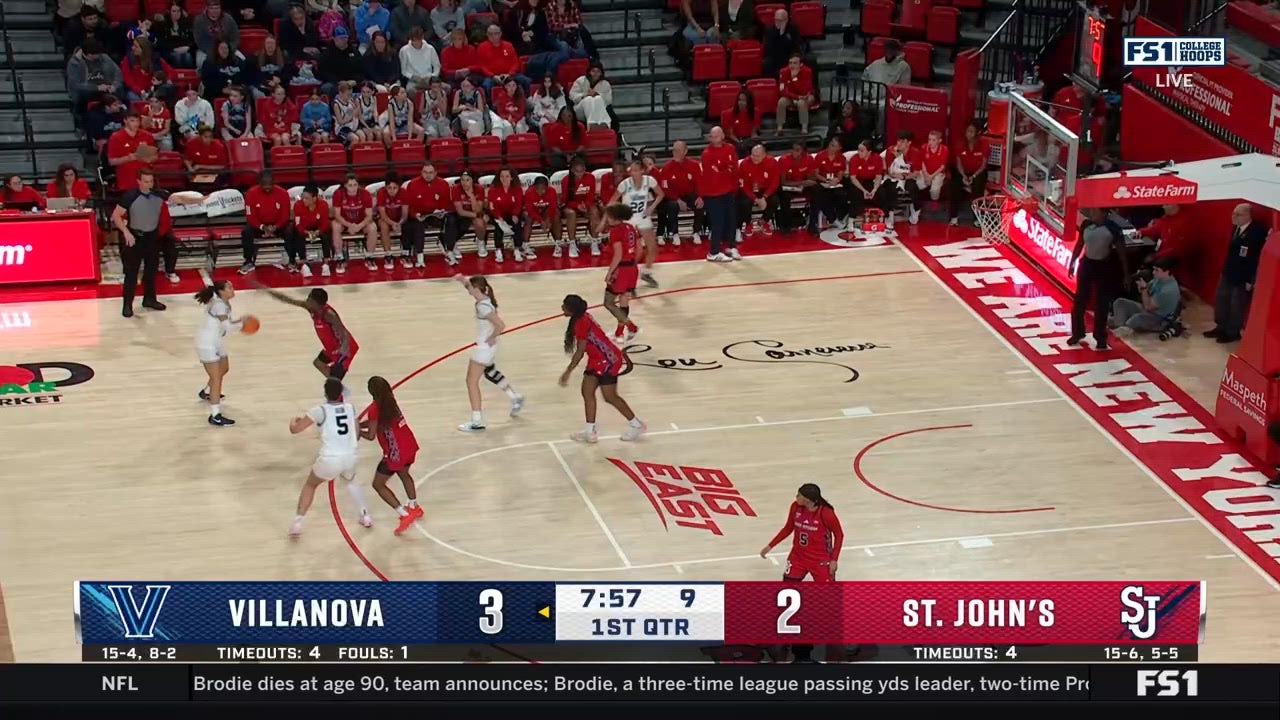 Catch Up with Highlights