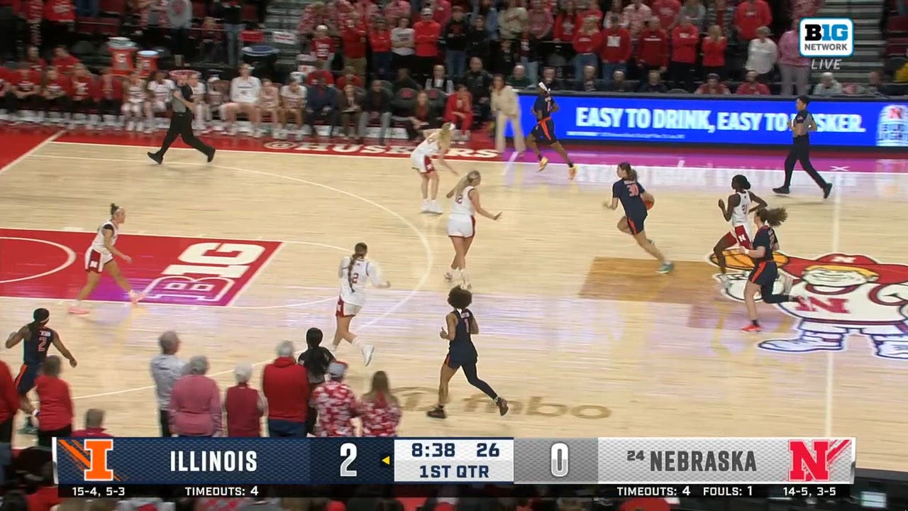 Catch Up with Highlights