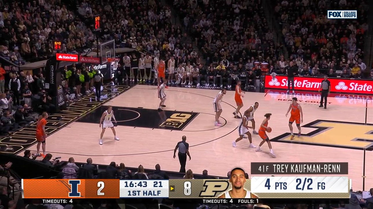 Catch Up with Highlights