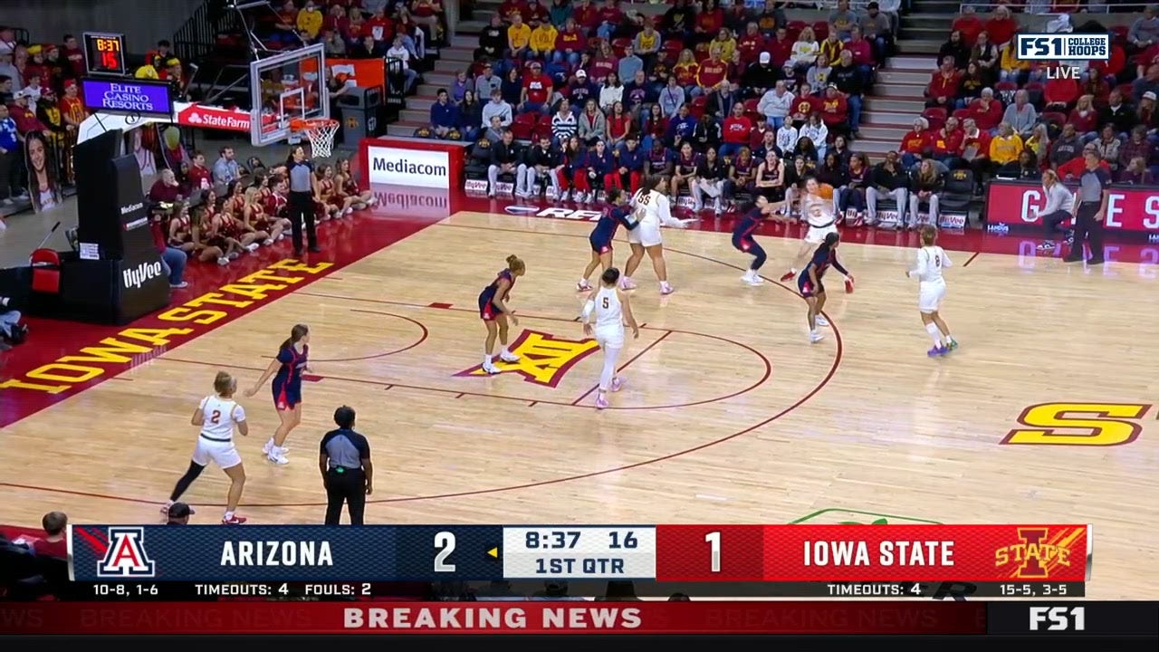 Catch Up with Highlights