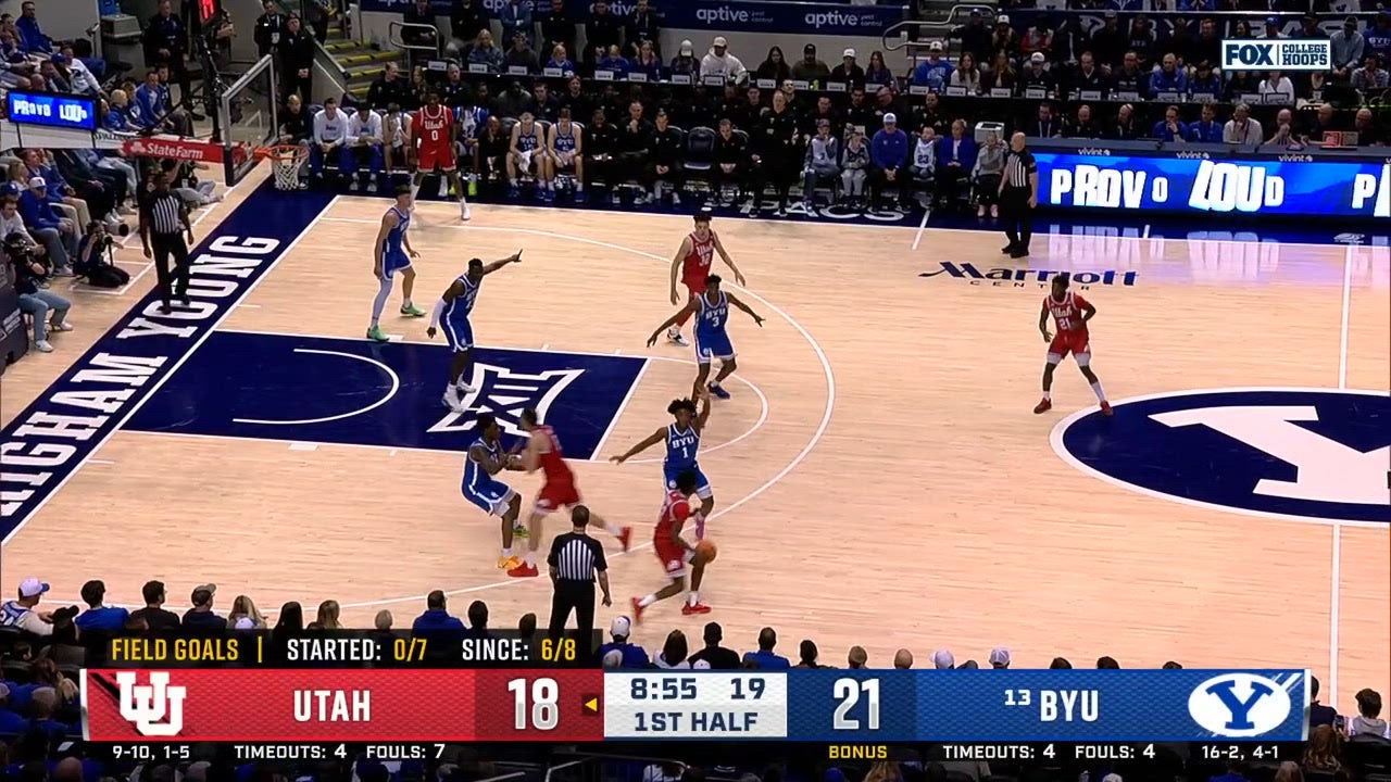 Catch Up with Highlights