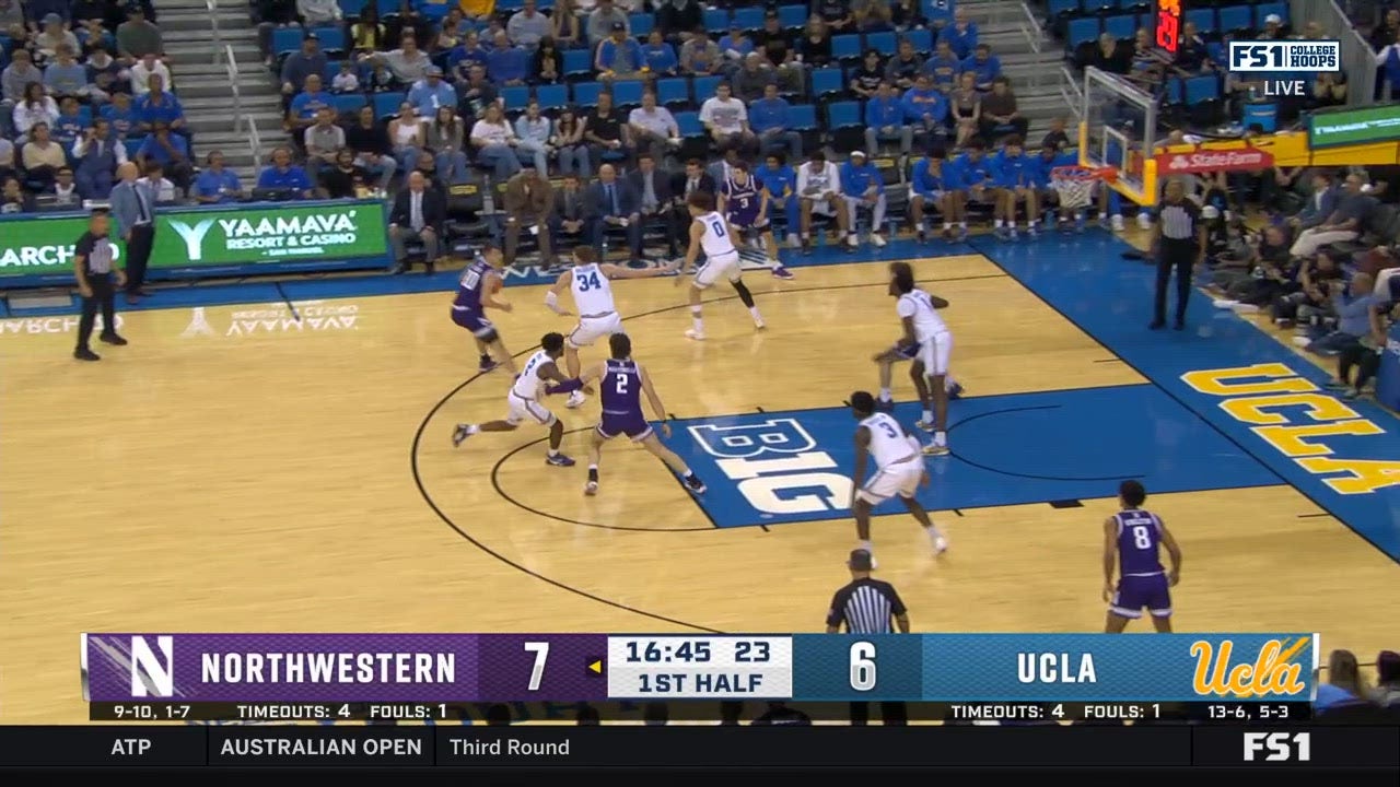 Catch Up with Highlights