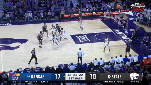 Catch Up with Highlights