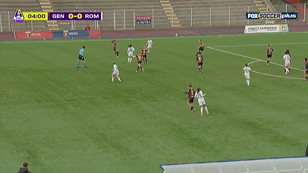 Catch Up with Highlights