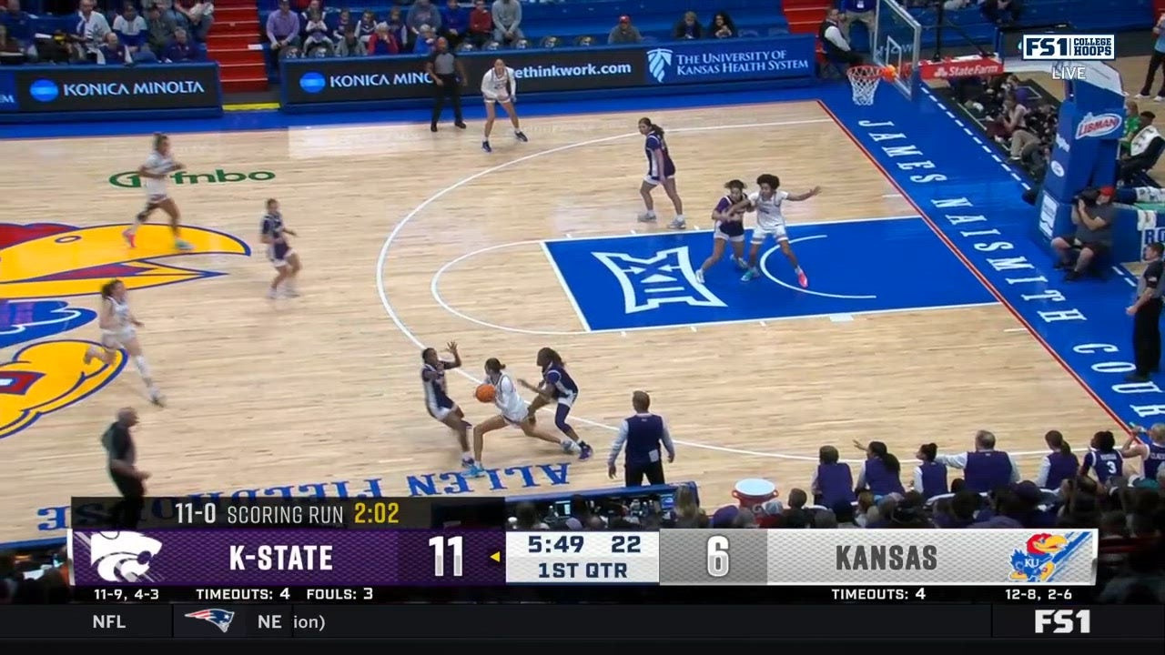 Catch Up with Highlights