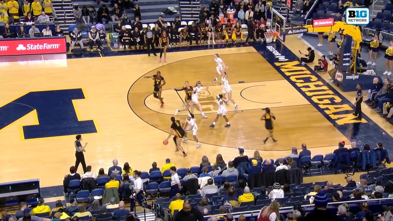 Catch Up with Highlights