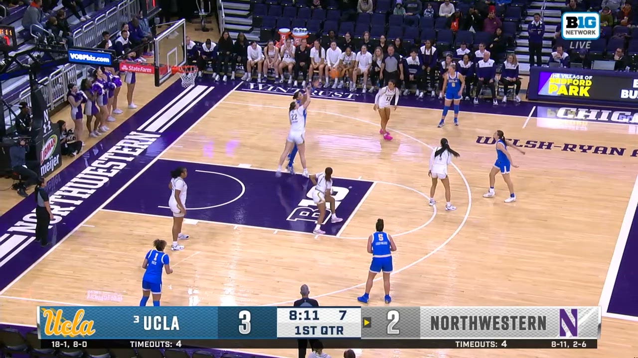 Catch Up with Highlights