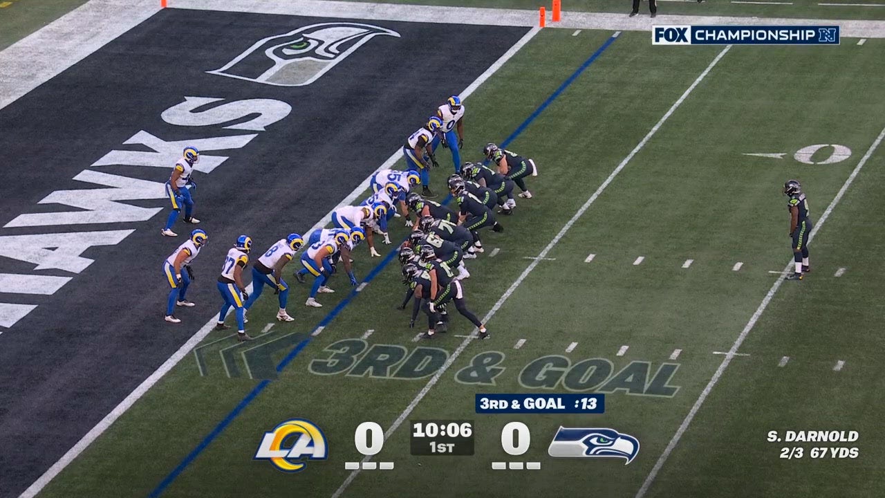 Catch Up with Highlights