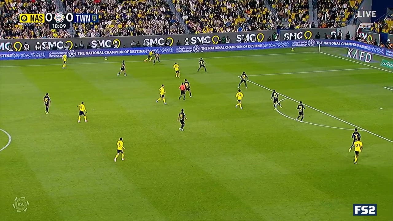 Catch Up with Highlights