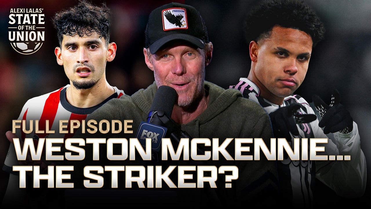 Christian Pulisic Concern, A New Bid For Ricardo Pepi, the USWNT Running Wild and More