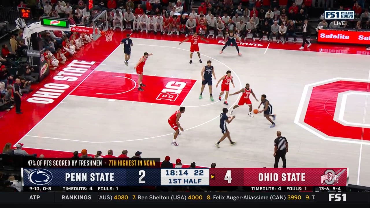 Catch Up with Highlights