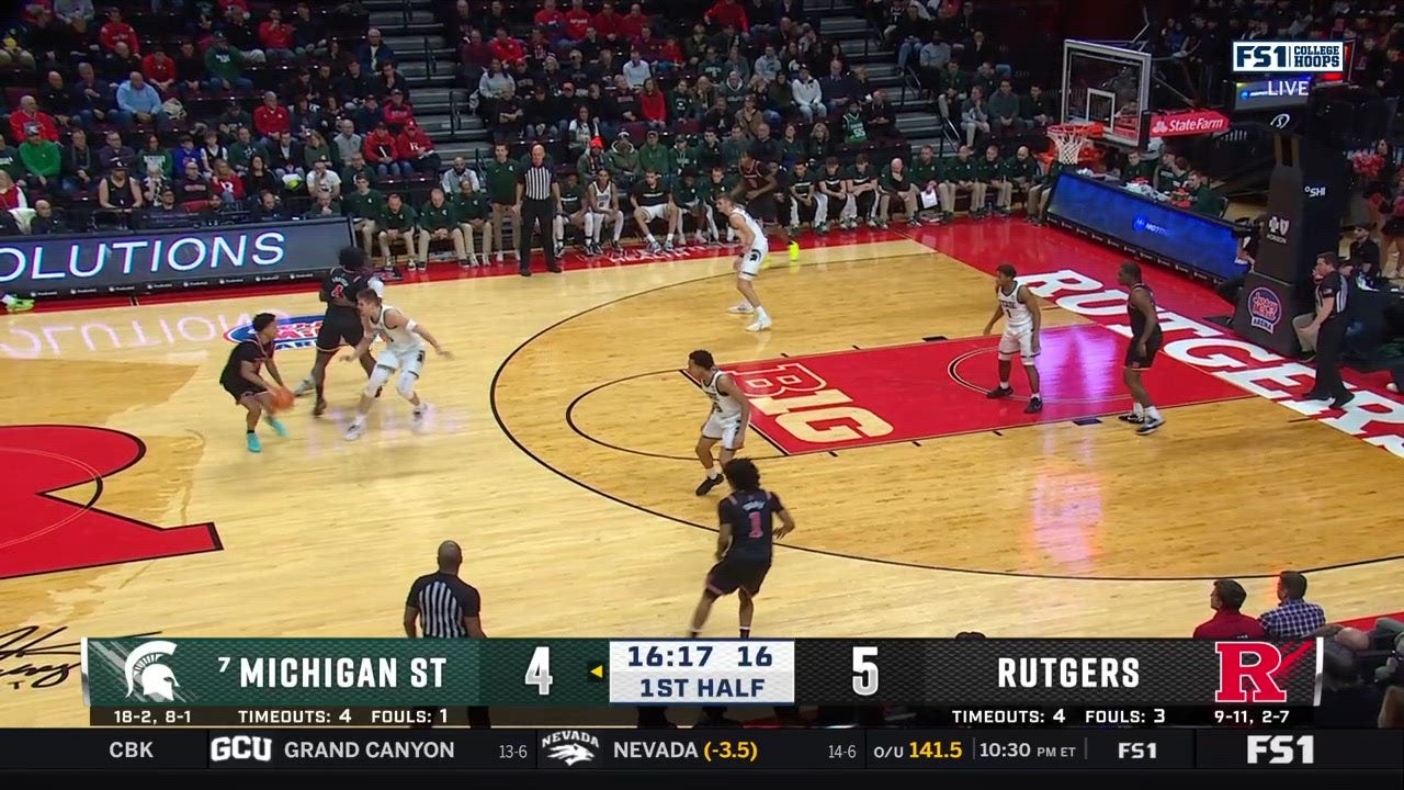 Catch Up with Highlights