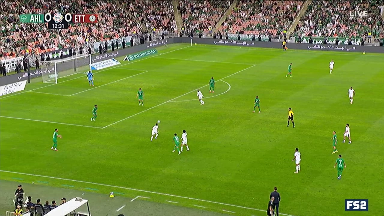 Catch Up with Highlights