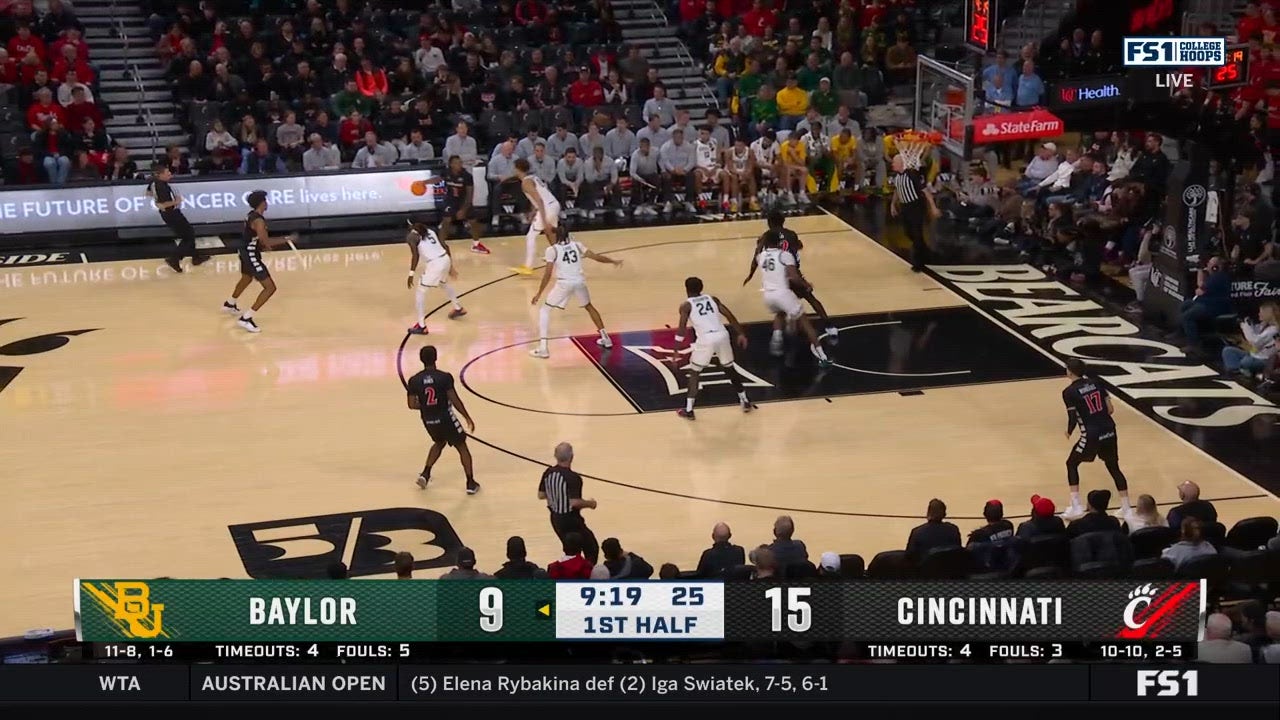 Catch Up with Highlights