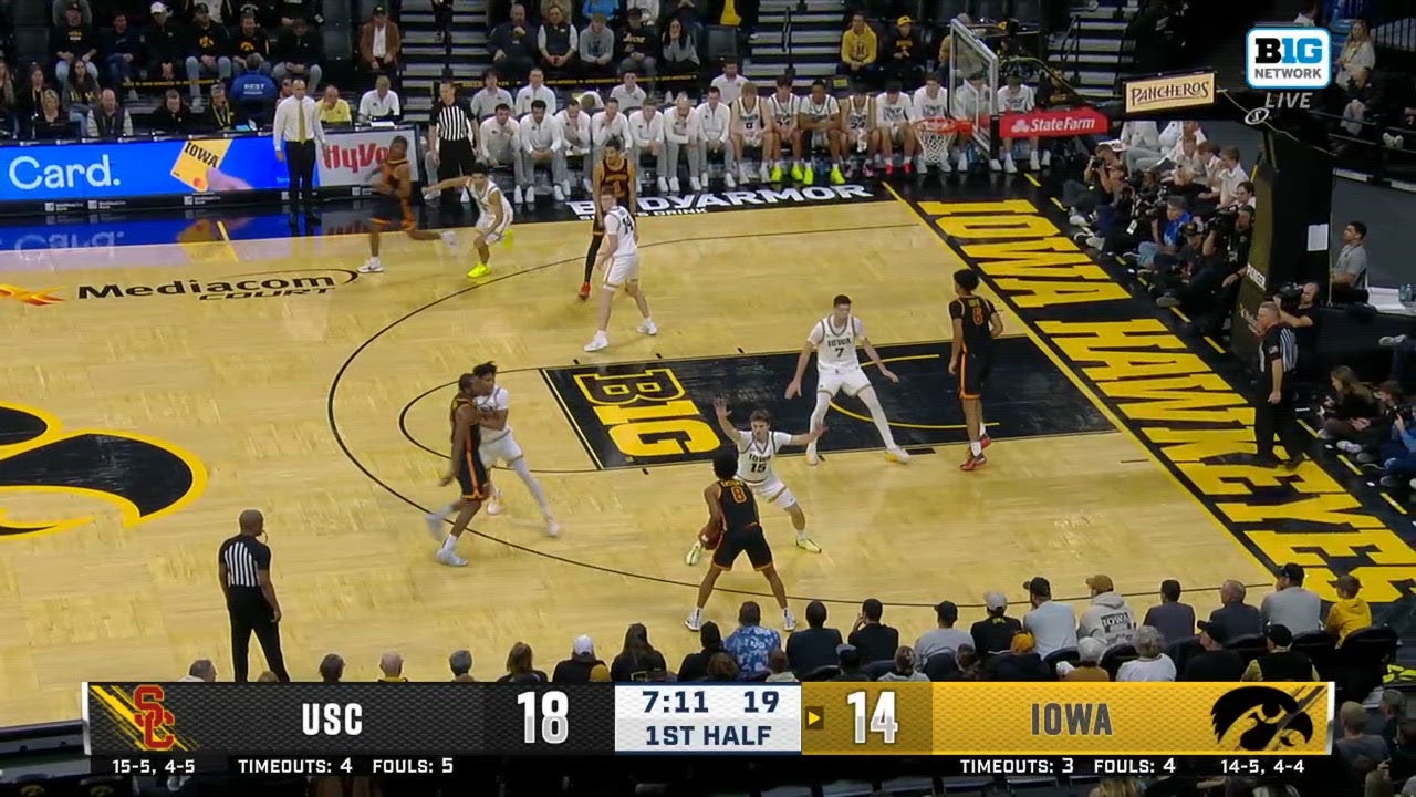 Catch Up with Highlights