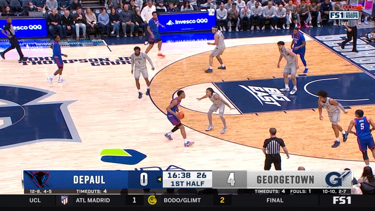 Catch Up with Highlights