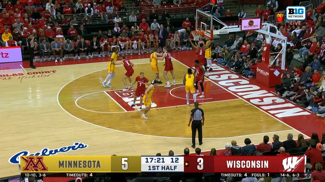 Catch Up with Highlights