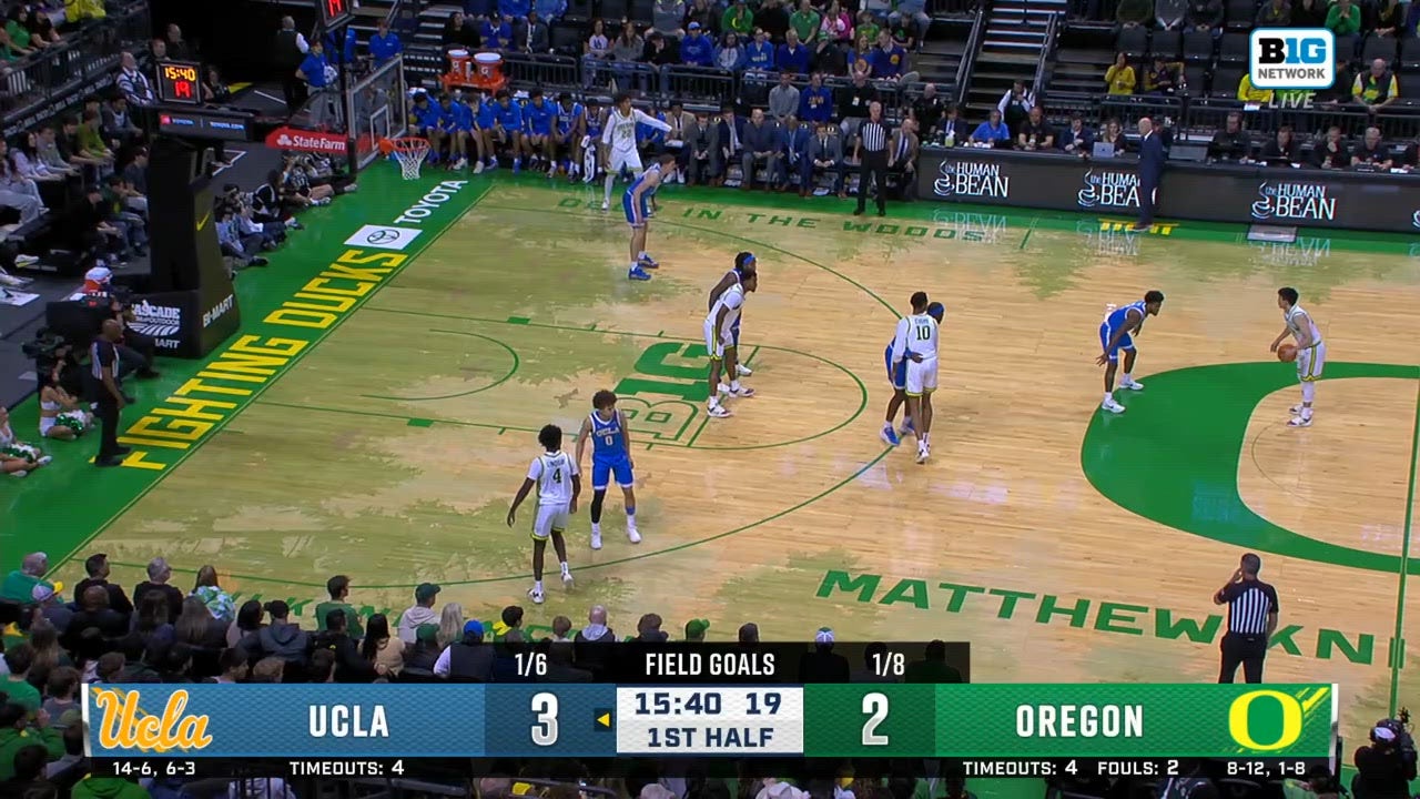 Catch Up with Highlights