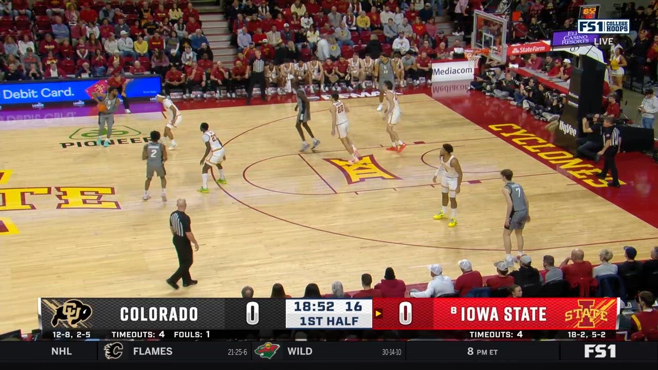 Catch Up with Highlights