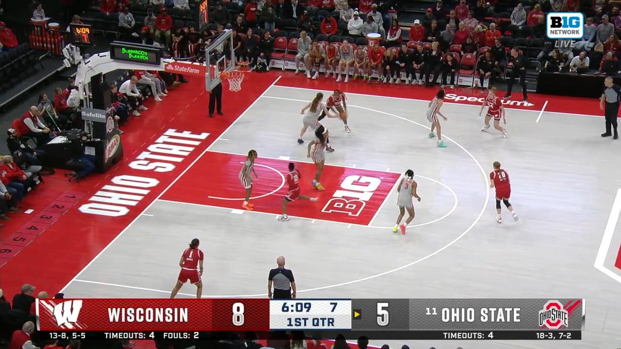 Catch Up with Highlights