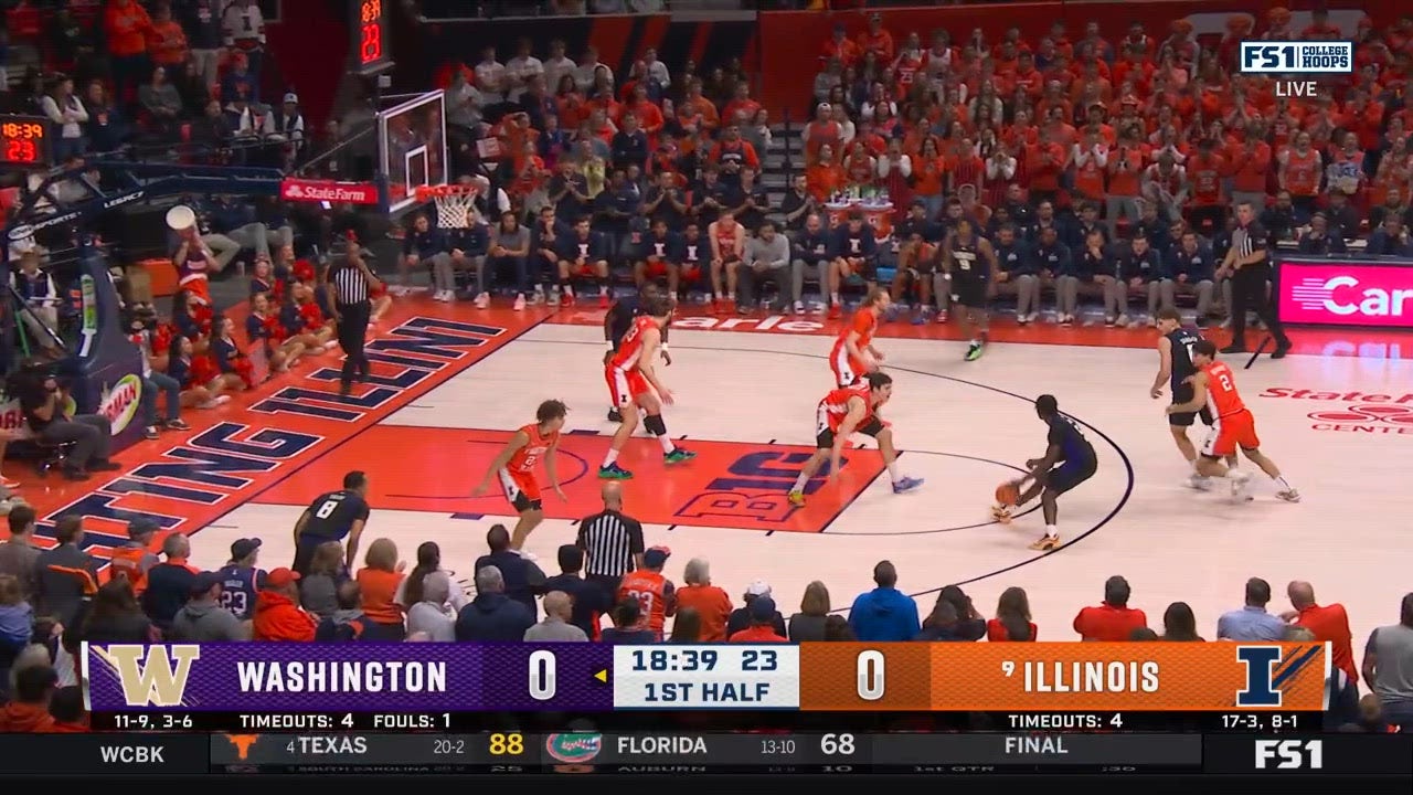 Catch Up with Highlights