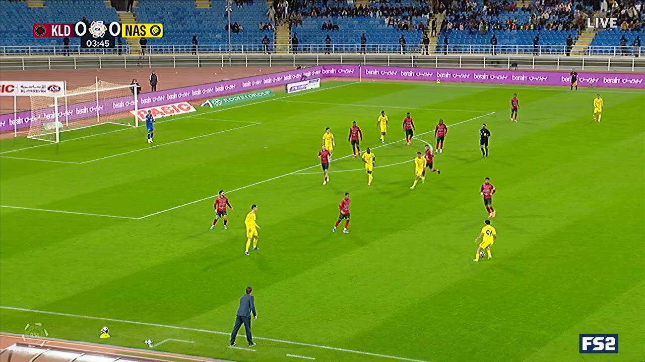 Catch Up with Highlights