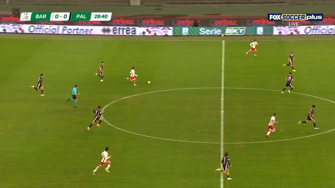 Catch Up with Highlights