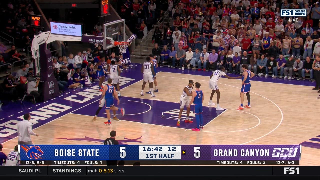 Catch Up with Highlights