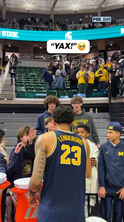 The Kids LOVE YAX 🥹