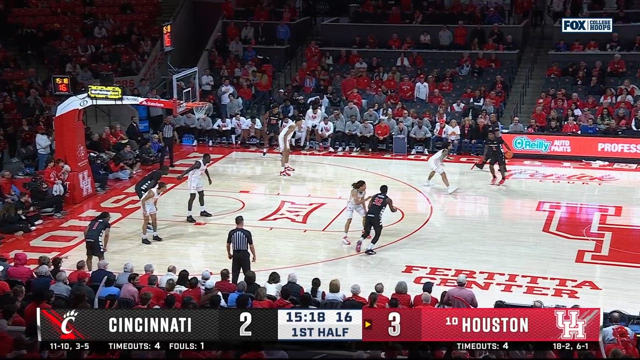 Catch Up with Highlights