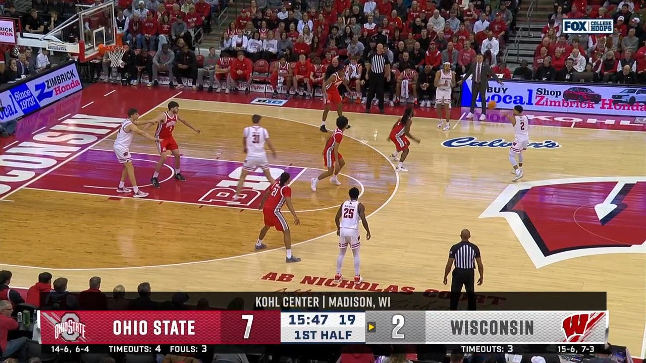 Catch Up with Highlights