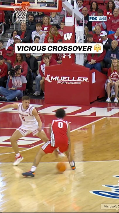 This was CLEAN 😮‍💨