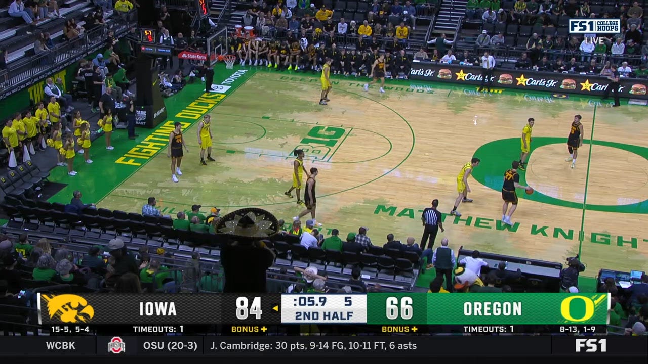 Catch Up with Highlights