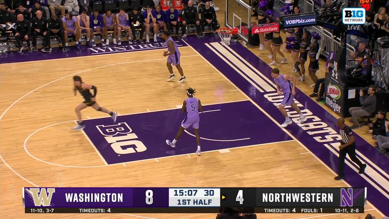 Catch Up with Highlights