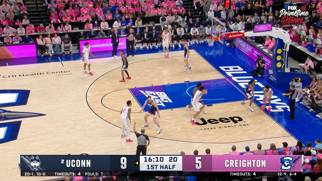 Catch Up with Highlights