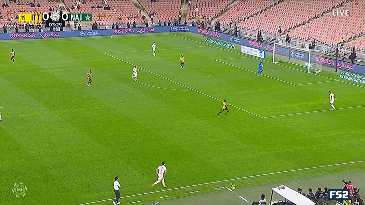 Catch Up with Highlights