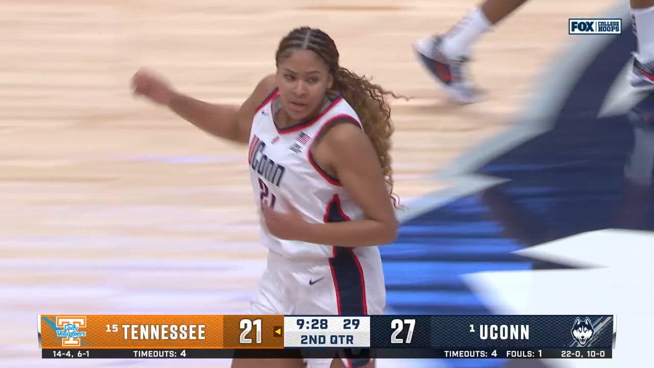 Catch Up with Highlights