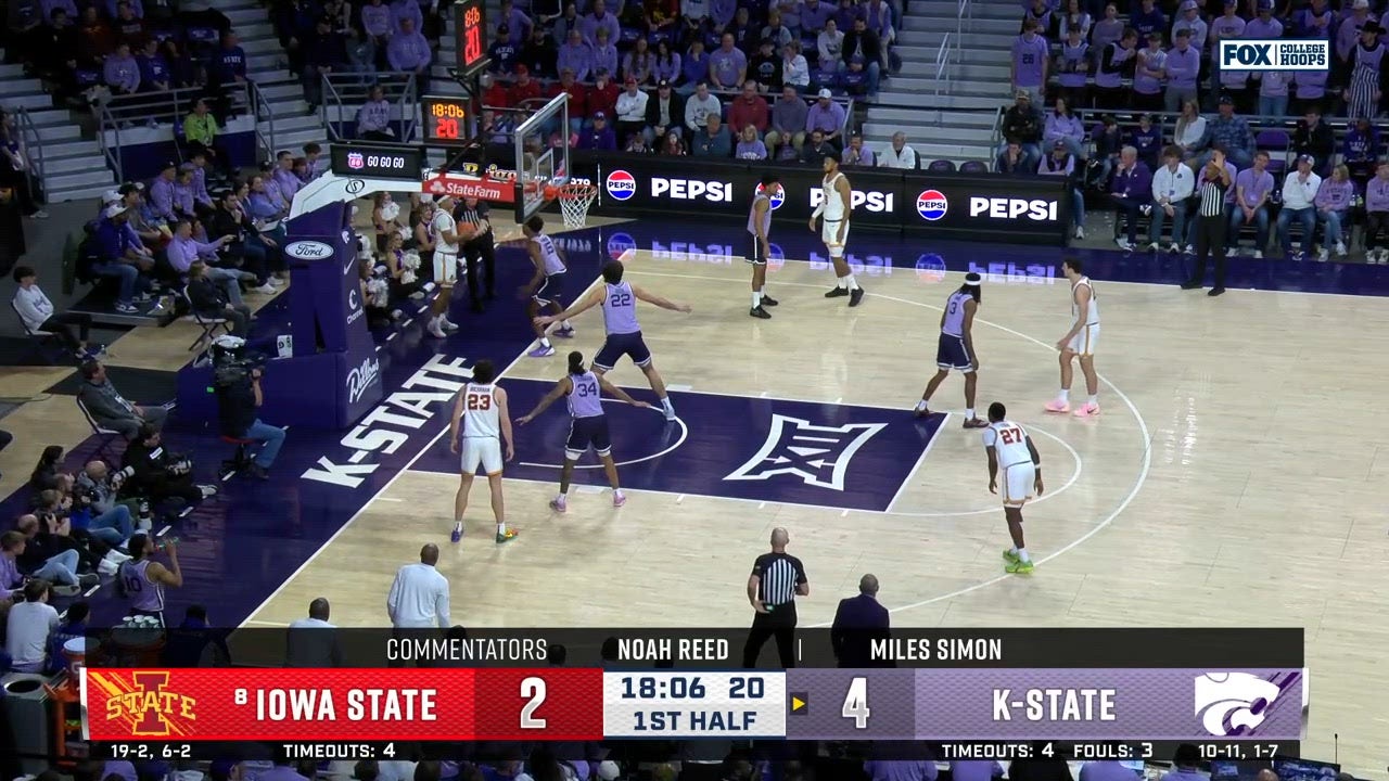 Catch Up with Highlights