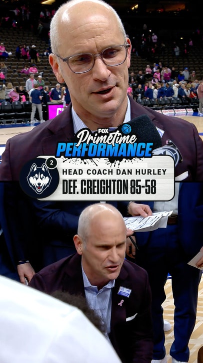 'We needed a performance like this!' 😤