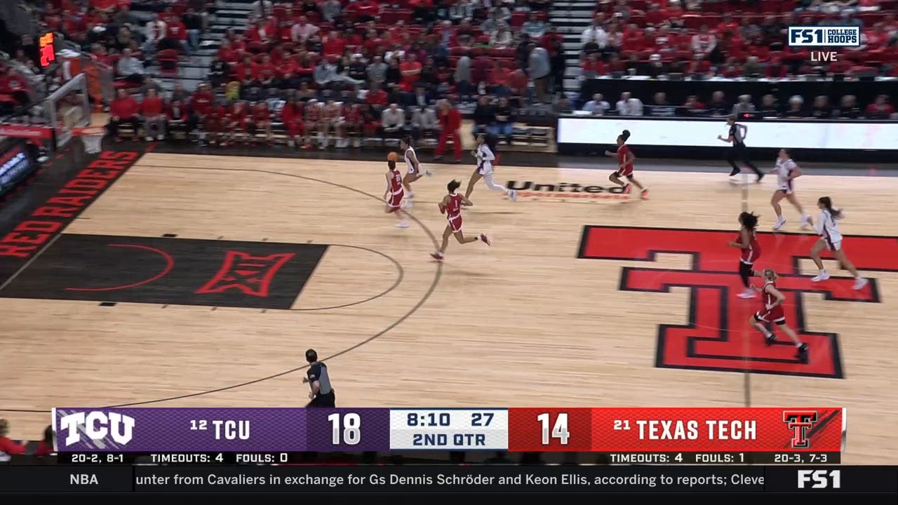 Catch Up with Highlights