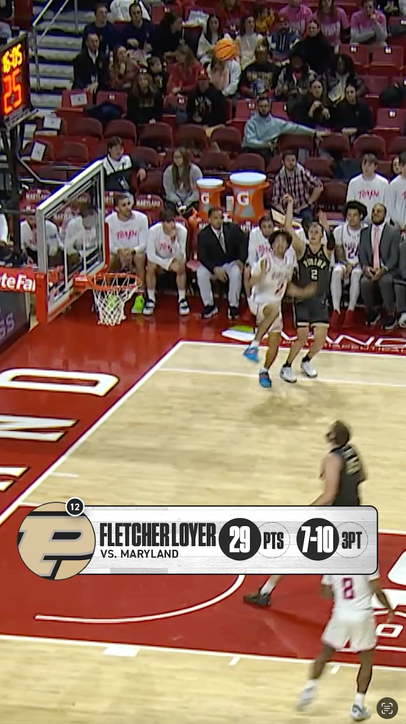 Have a Day Fletcher Loyer 👏