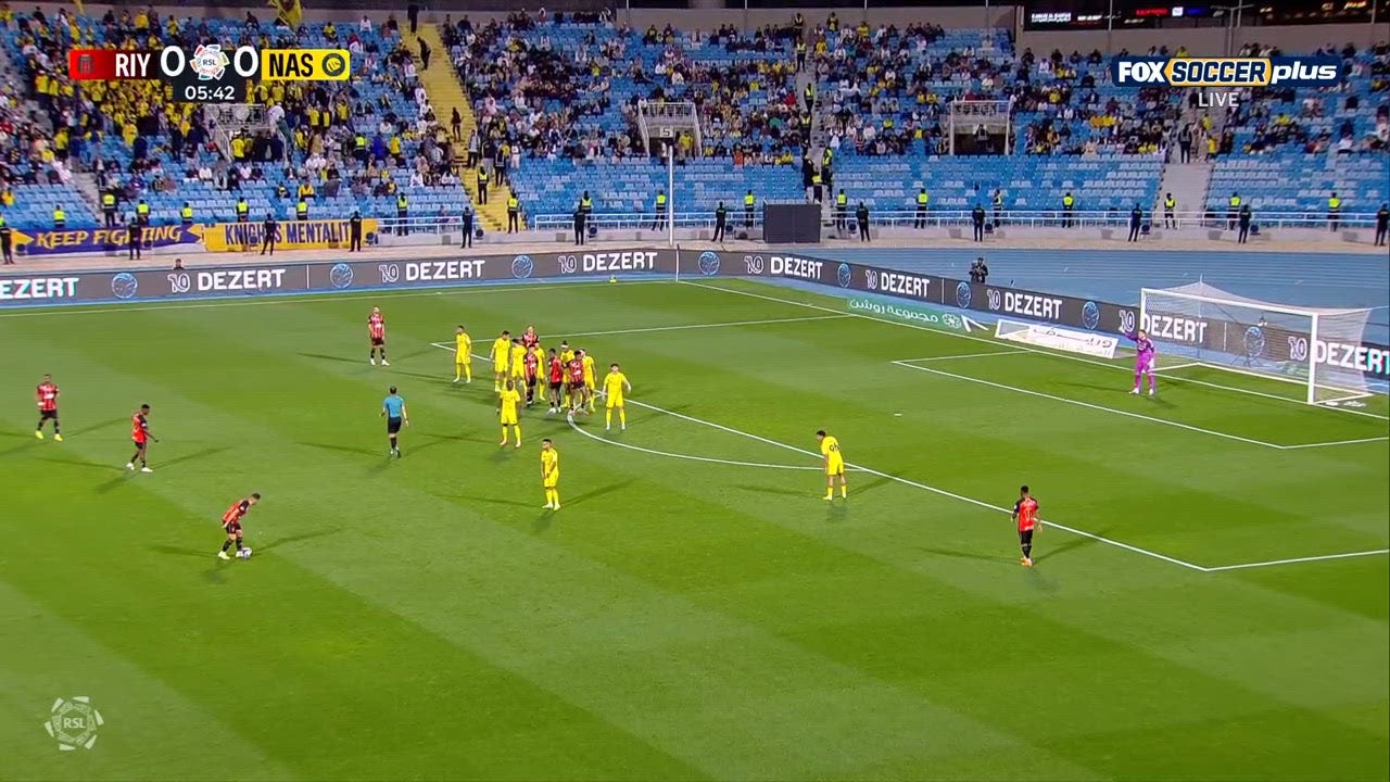 Catch Up with Highlights