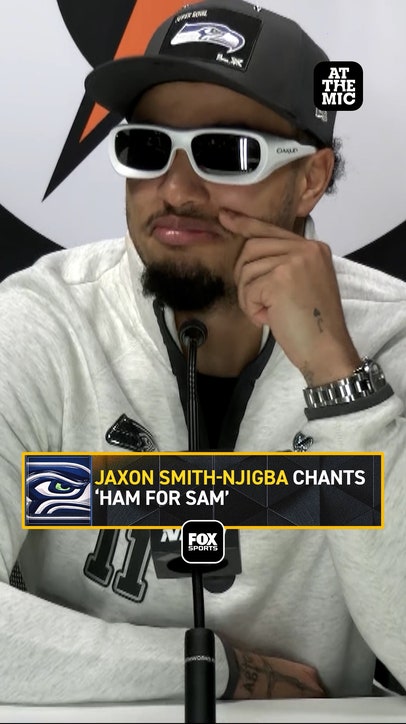 JSN JOINS 'Ham For Sam' Movement 🔥