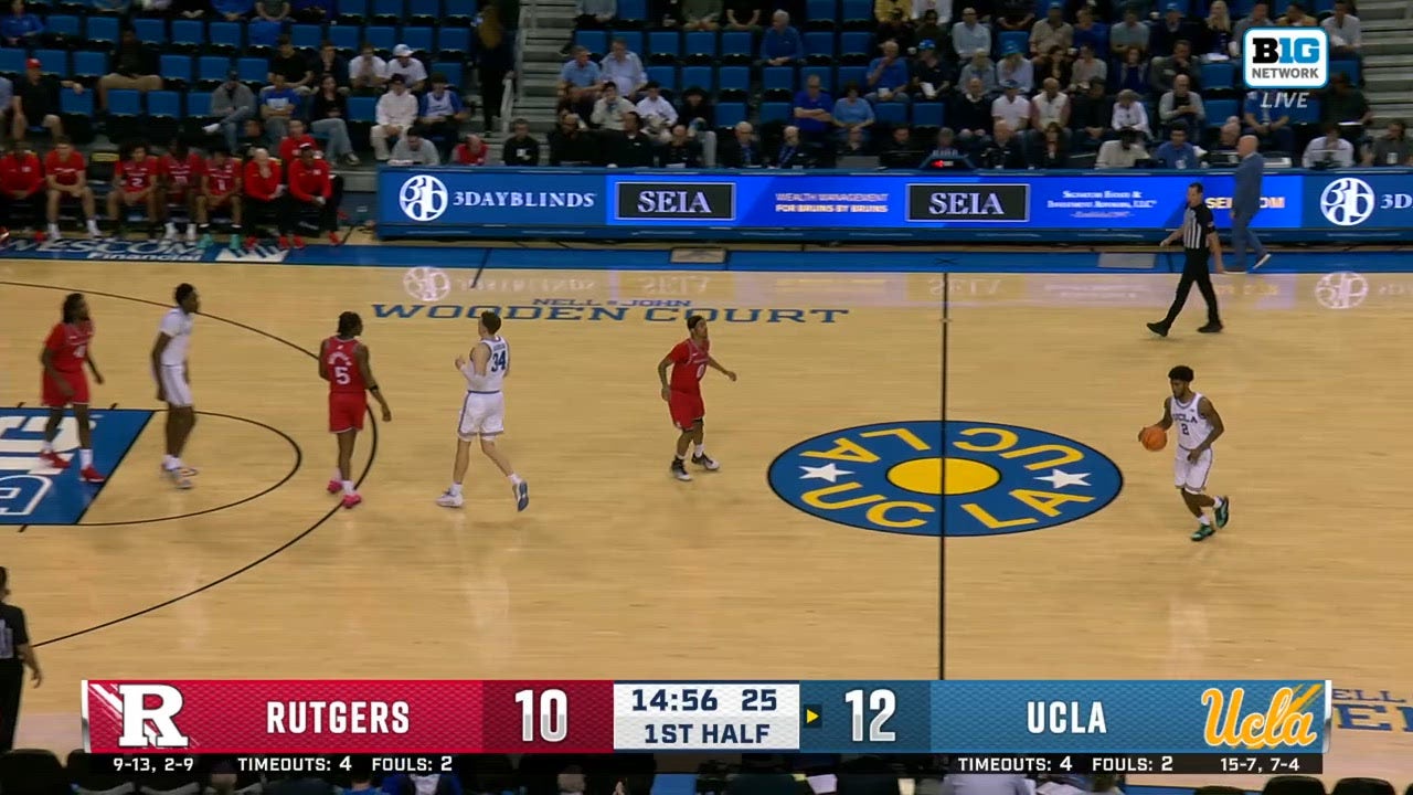 Catch Up with Highlights