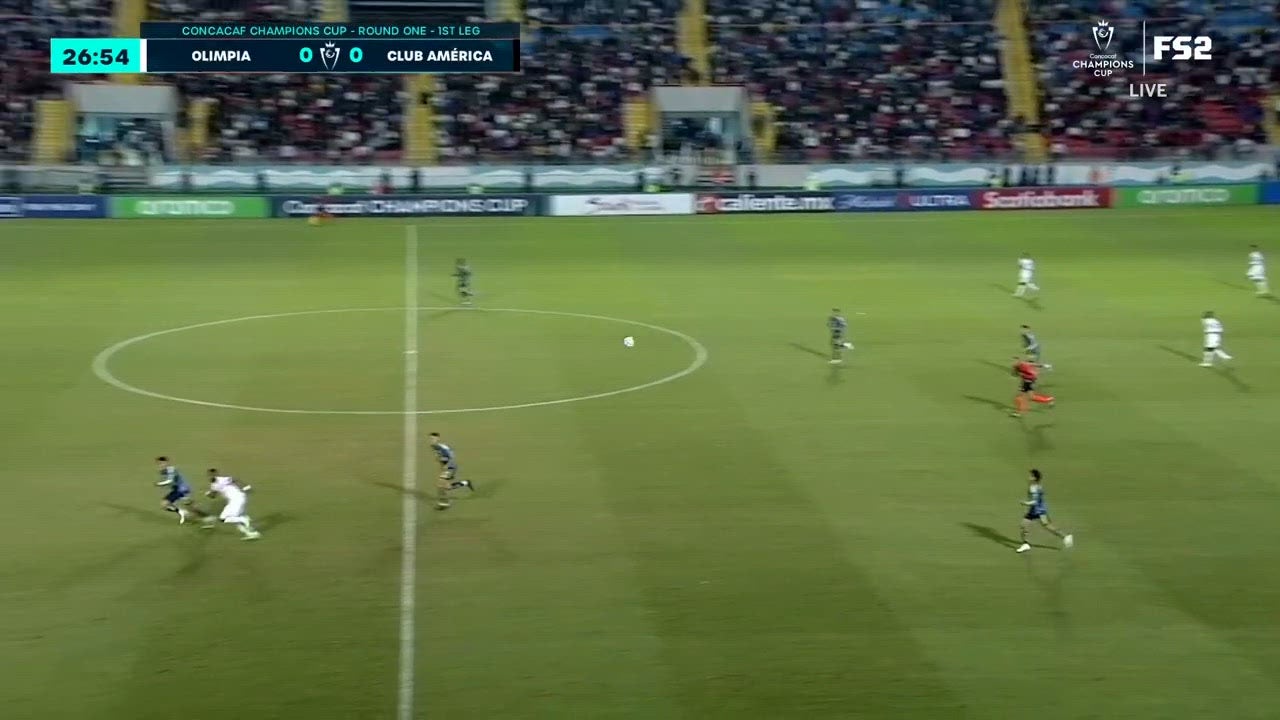 Catch Up with Highlights