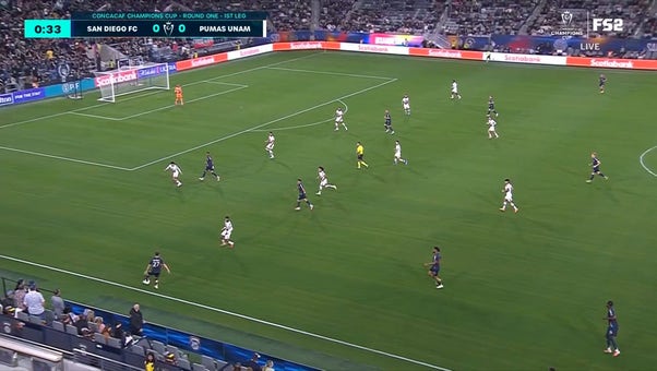 Catch Up with Highlights