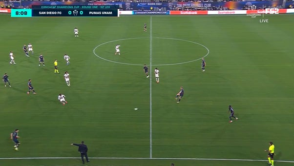 Catch Up with Highlights