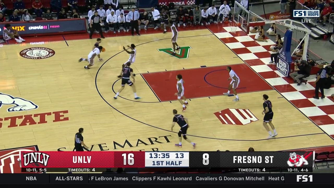 Catch Up with Highlights