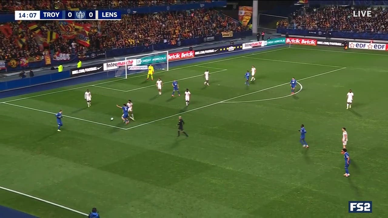 Catch Up with Highlights