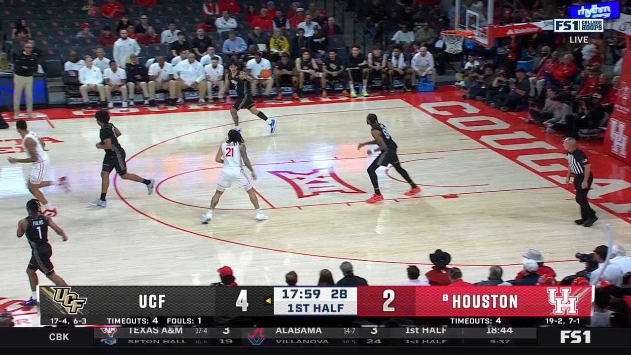 Catch Up with Highlights